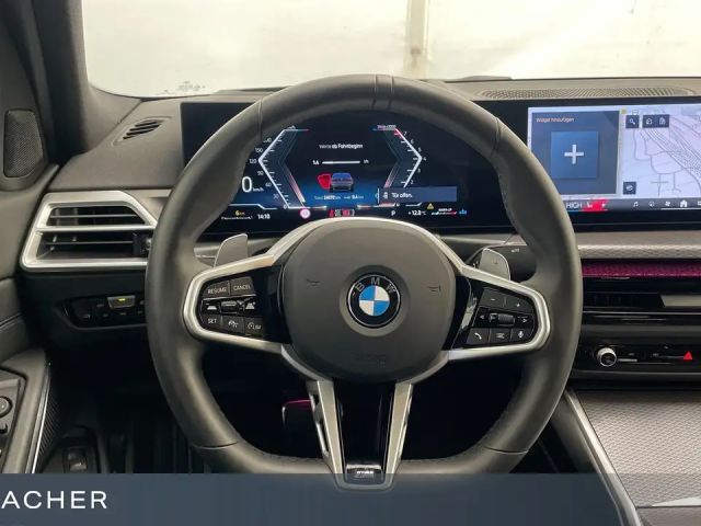 BMW 330 330i M-Sport Sedan xDrive