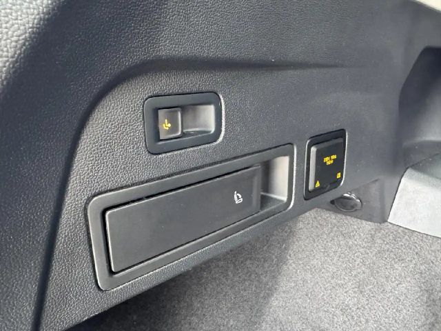 Volkswagen Tiguan 4Motion Allspace Life