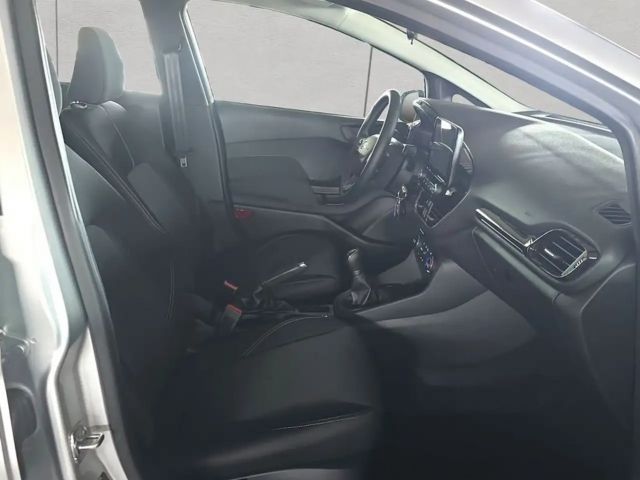 Ford Fiesta Cool & Connect