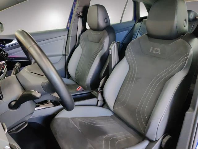 Volkswagen ID.4 Pure