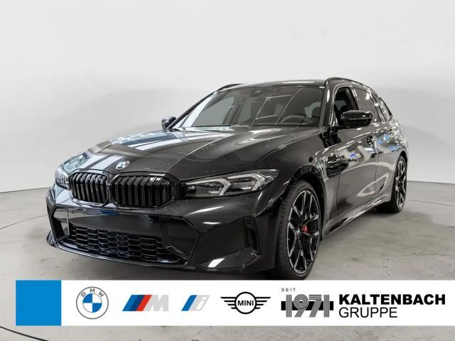 BMW 320 320d M-Sport Touring
