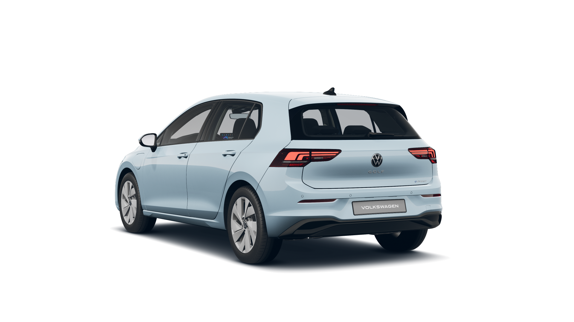 Volkswagen Golf DSG Life eHybrid