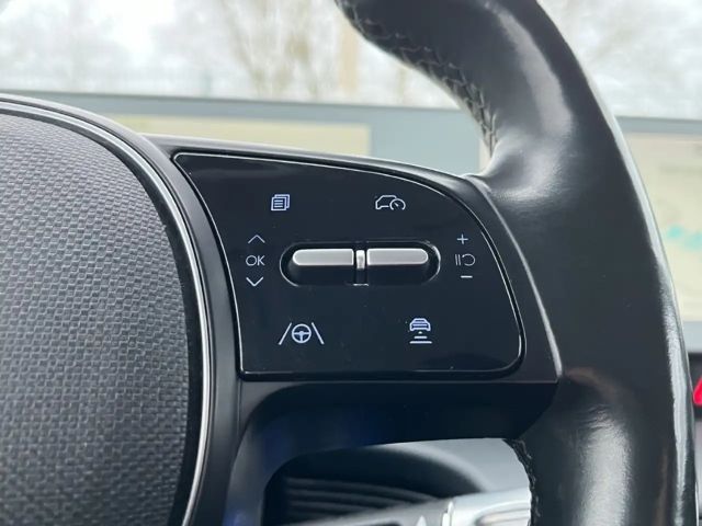 Hyundai IONIQ 5 58kWh *WÄRMEPUMPE*LED*SITZHZG*NAVI*CAM*