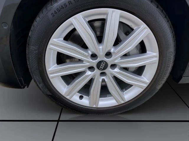 Audi A6 Avant Hybride Quattro