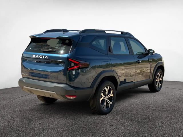 Dacia Bigster Mild Hybrid 140