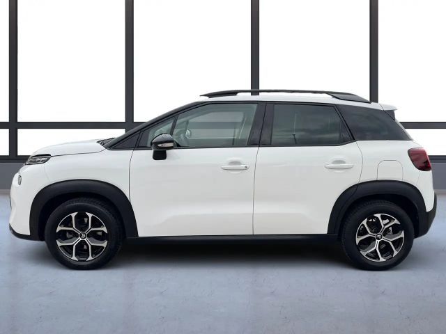 Citroën C3 Aircross Plus PureTech