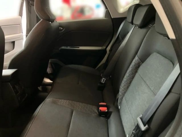 Mitsubishi ASX Inform