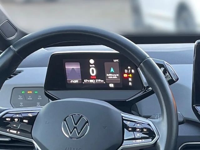 Volkswagen ID.3 Family Performance Pro