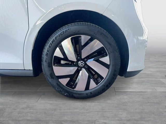 Volkswagen ID.Buzz Cargo 4Motion Pro
