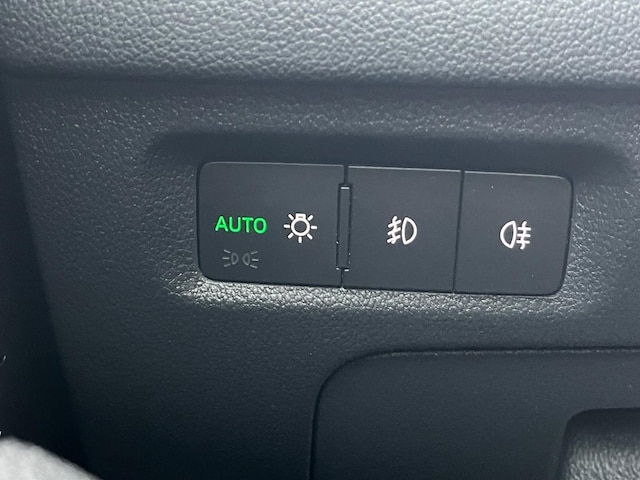 Skoda Octavia 1.0 TSI Combi Style Style