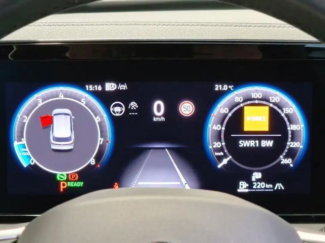 Volkswagen Tiguan DSG R-Line