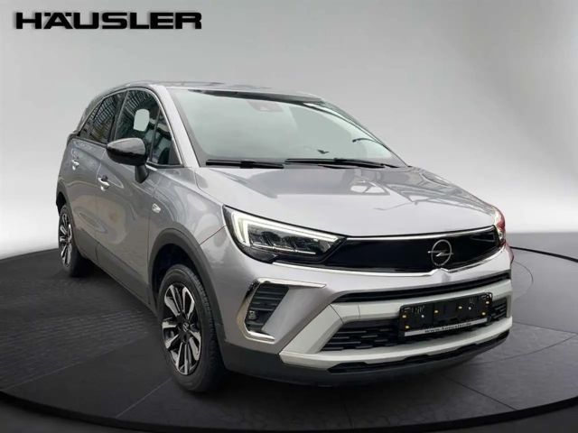 Opel Crossland X Edition