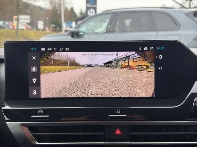 Citroën C4 PureTech