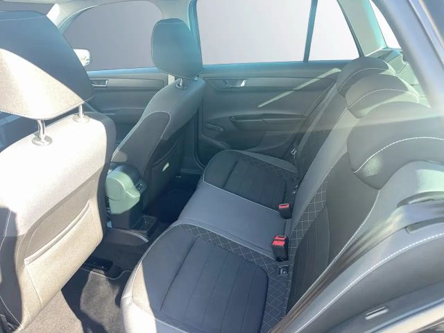 Skoda Fabia Ambition