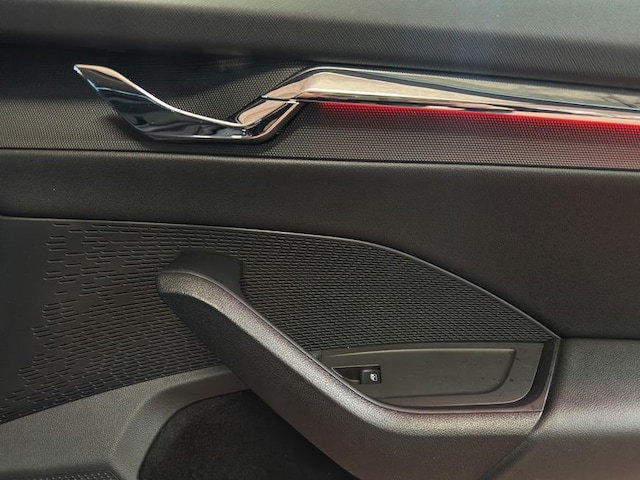 Skoda Octavia 1.5 TSI Combi Style Style