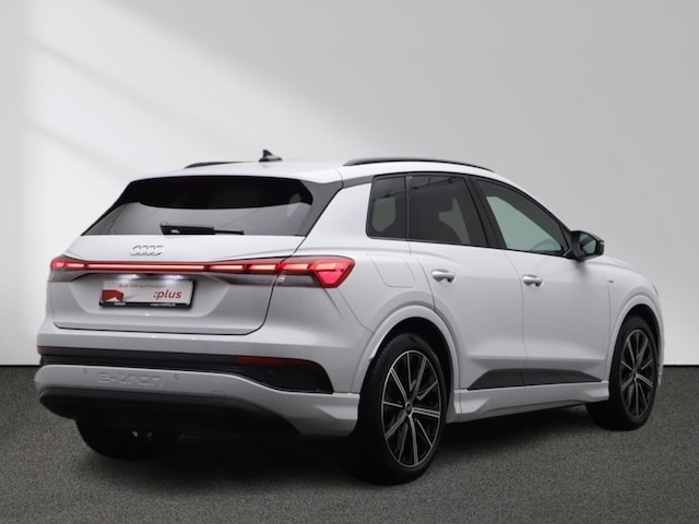 Audi Q4 e-tron 35