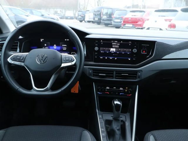 Volkswagen Polo 1.0 TSI DSG Life