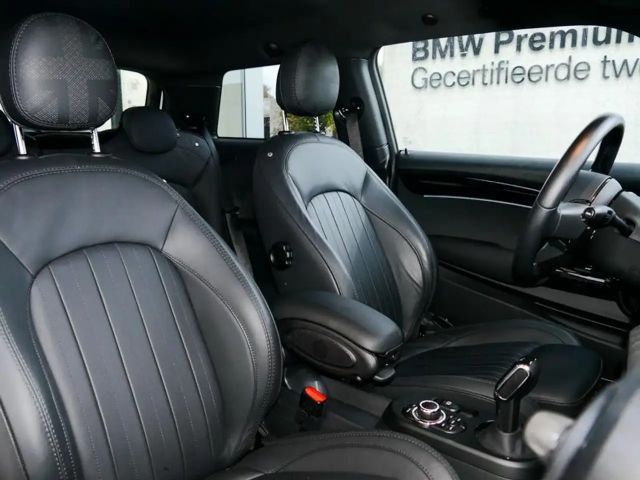 MINI Mini Electric SE