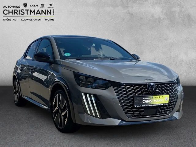 Peugeot 208 GT-Line PureTech