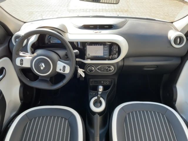Renault Twingo E-Tech Techno