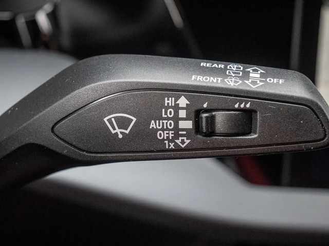 Audi A3 35 TFSI Sedan