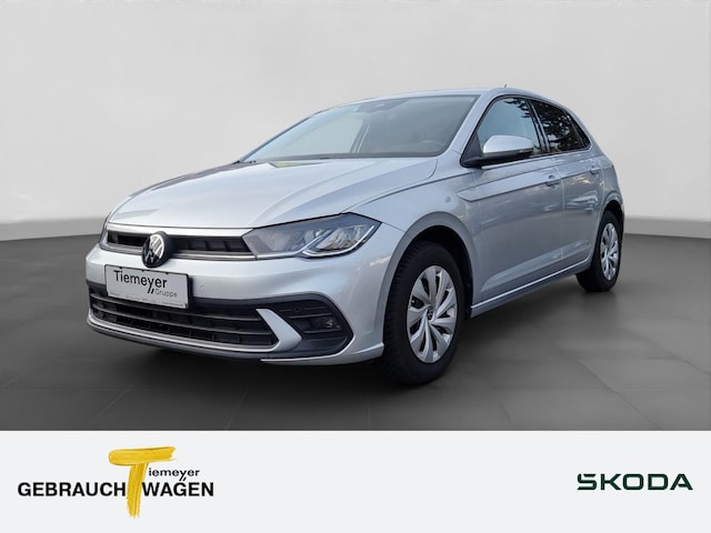 Volkswagen Polo 1.0 TSI IQ.Drive Life