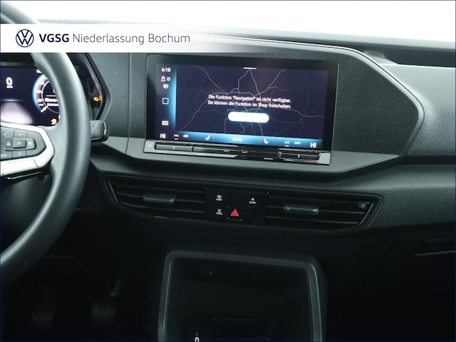 Volkswagen Caddy Caddy