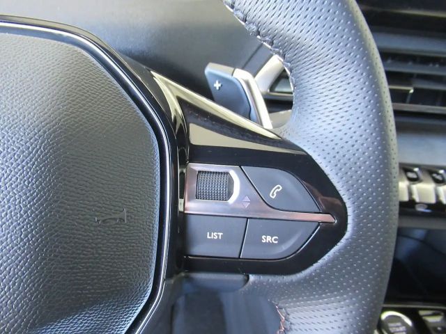 Peugeot 3008 GT-Line