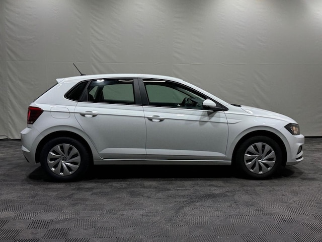 Volkswagen Polo Trendline