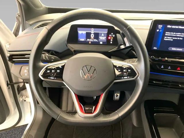 Volkswagen ID.4 GTX IQ.Drive