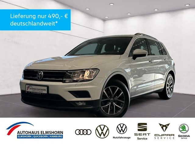 Volkswagen Tiguan 1.5 TSI Comfortline
