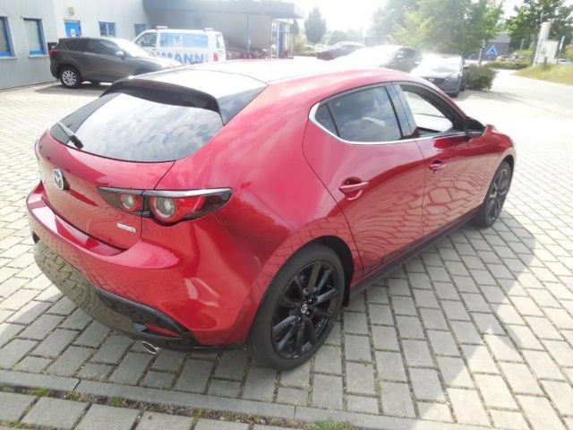 Mazda 3 Homura SkyActiv e-Skyactiv