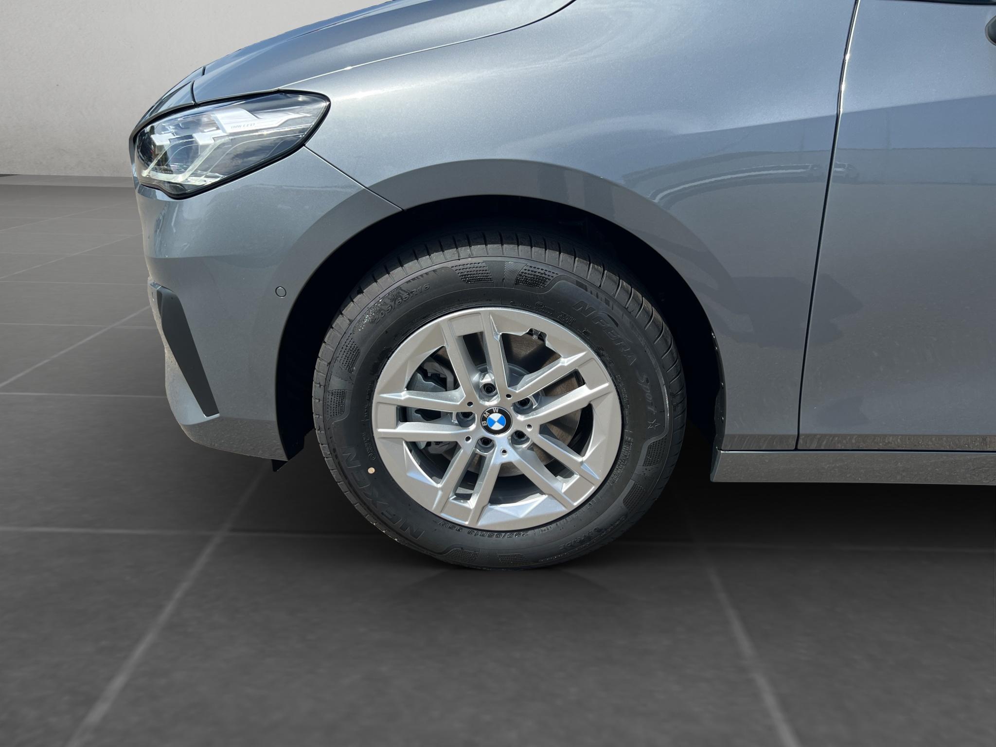 BMW 218 218i Active Tourer