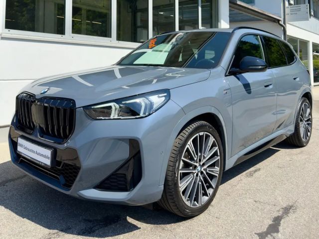 BMW X1 M-Sport xDrive