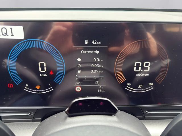 Hyundai Kona 2WD Smart T-GDi