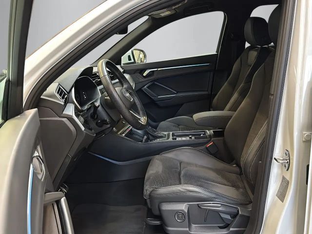 Audi Q3 45 TFSI Hybride S-Tronic