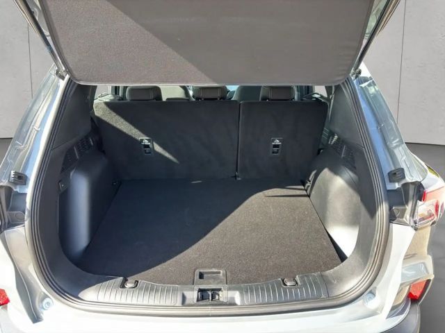 Ford Kuga Cool & Connect EcoBoost