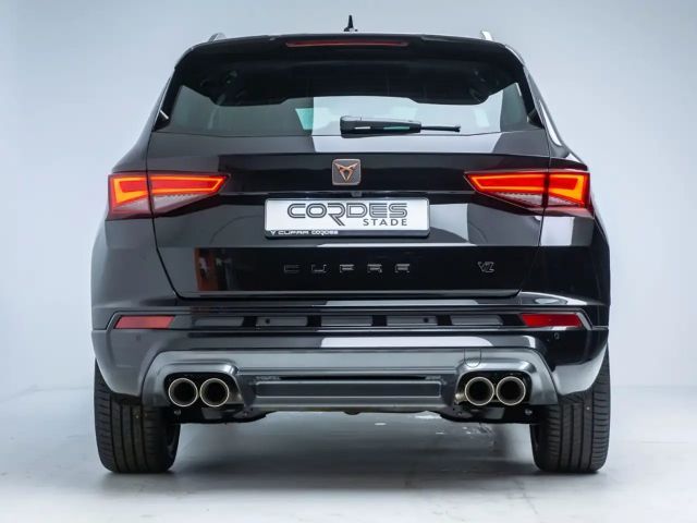 Cupra Ateca 4Drive VZ