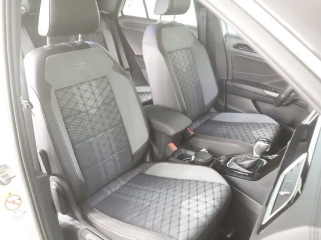 Volkswagen T-Roc 4Motion DSG R-Line