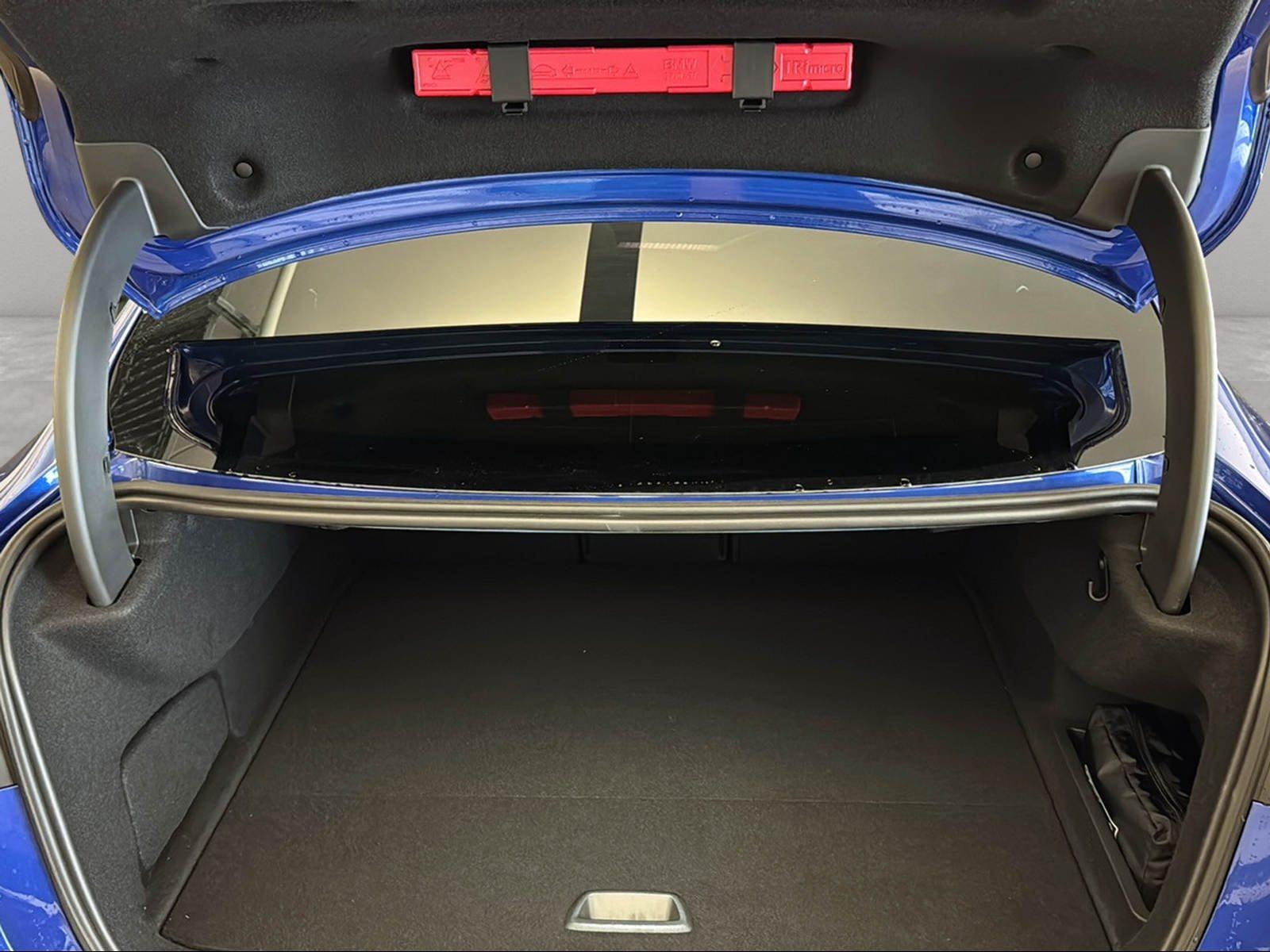 BMW 220 Coupé Gran Coupé