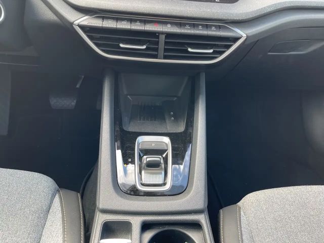 Skoda Octavia 2.0 TDI Combi Selection