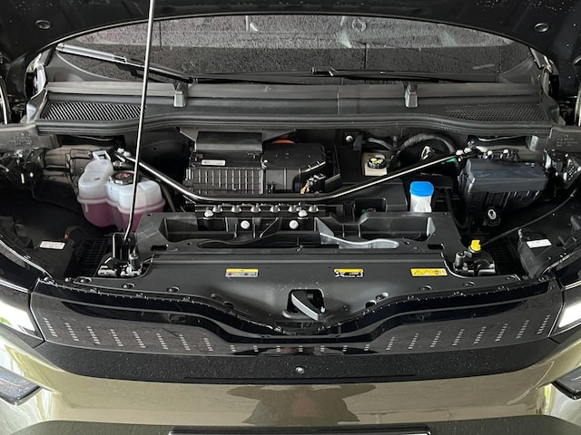 Skoda Enyaq Coupe Sportline