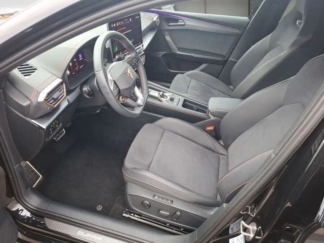 Cupra Leon 2.0 TSI 4Drive Sportstourer VZ