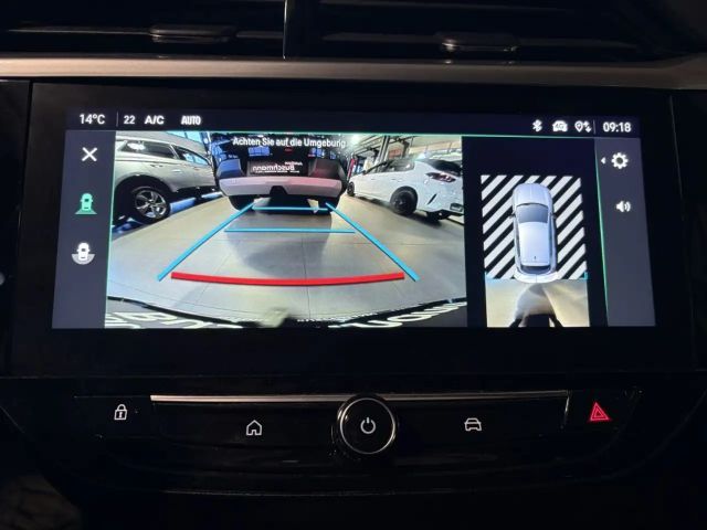 Opel Corsa GS-Line Grand Sport Turbo