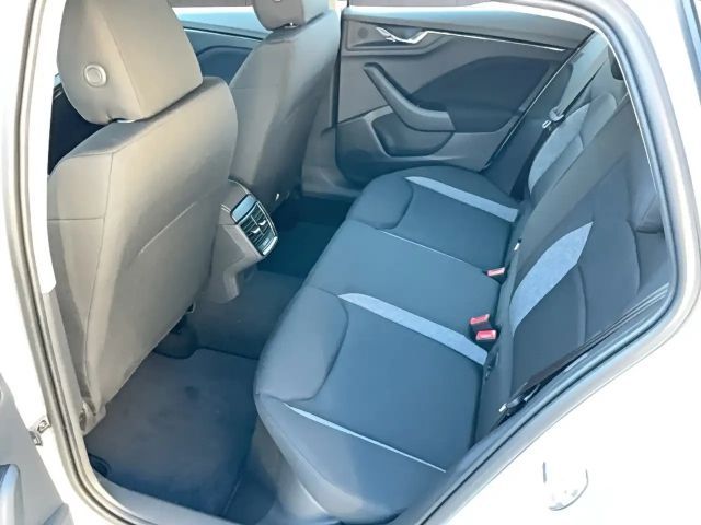 Skoda Scala Essence TSI