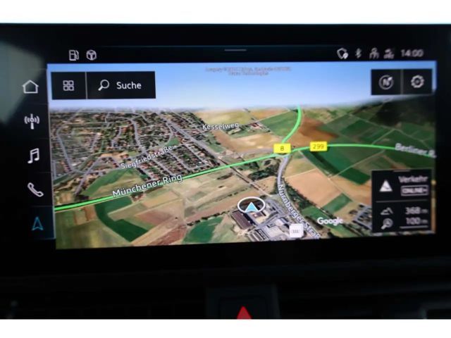 Audi A4 40 TFSI Avant Competition S-Line