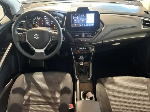 Suzuki SX4 S-Cross Comfort