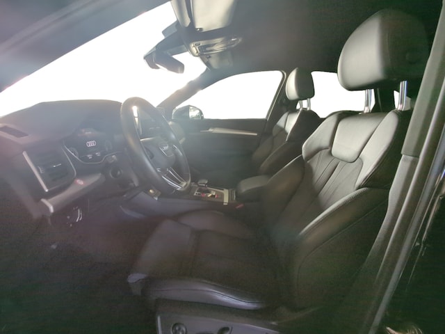 Audi Q5 40 TDI Quattro S-Tronic Sportback