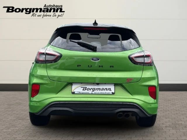 Ford Puma EcoBoost ST Line