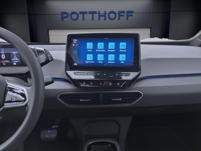 Volkswagen ID.3 Performance Pure